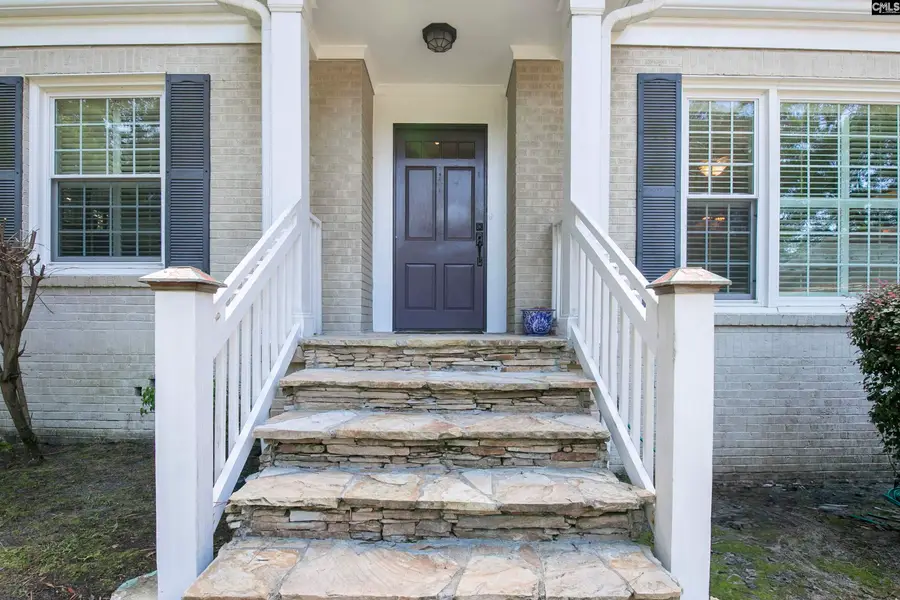 3112 Trenholm Road, Columbia, SC 29204 - #3