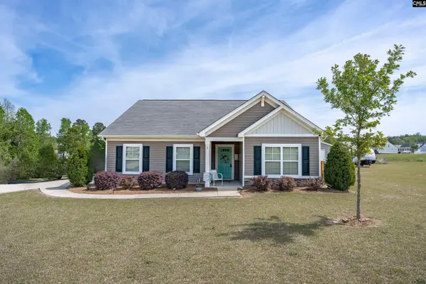 420 Bush Clover Way, Leesville, SC 29070