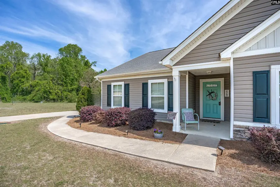 420 Bush Clover Way, Leesville, SC 29070 - #2