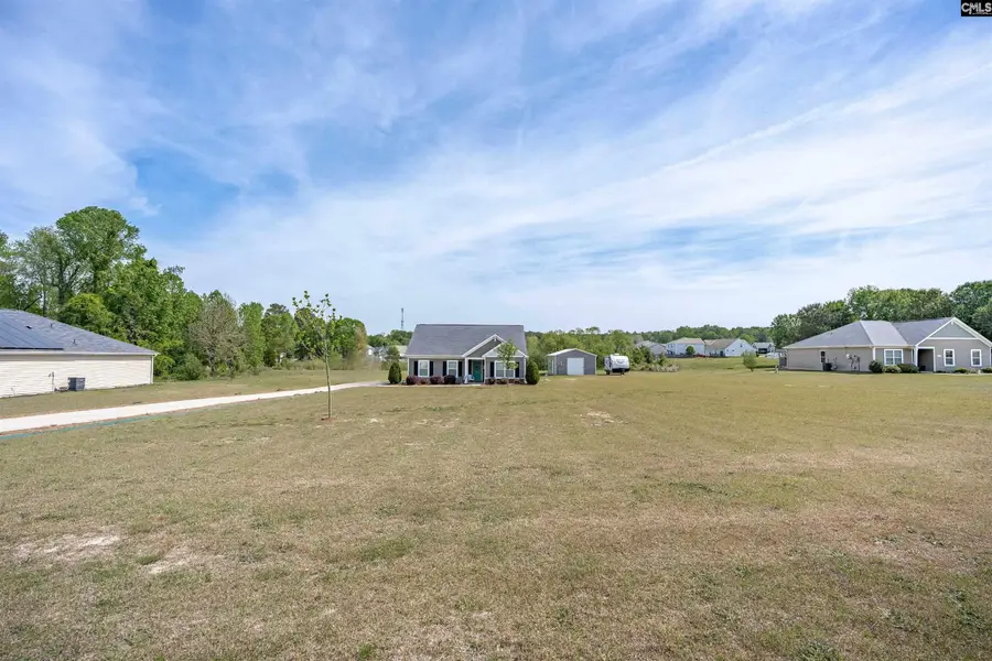 420 Bush Clover Way, Leesville, SC 29070 - #3