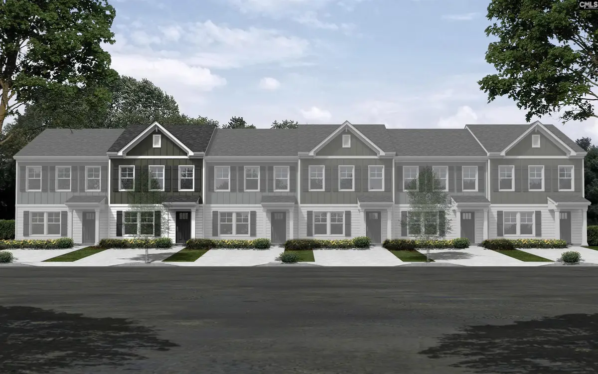 152 Carr Lane, Columbia, SC 29223 - #1