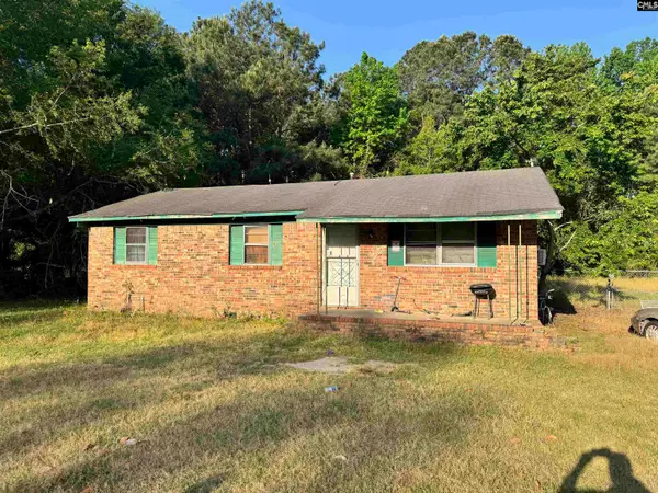 42 Sugar Hill Drive, Bishopville, SC 29010