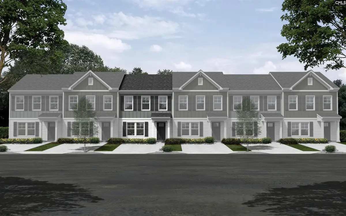 150 Carr Lane, Columbia, SC 29223 - #1