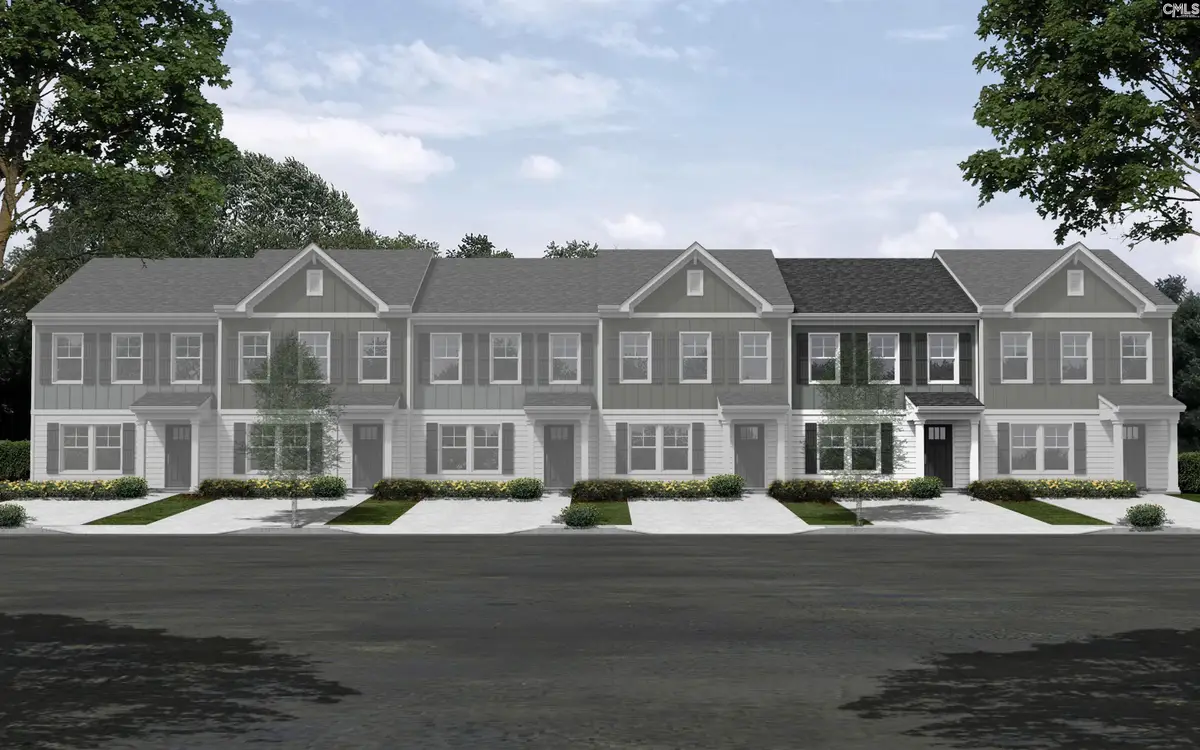 146 Carr Lane, Columbia, SC 29223 - #1