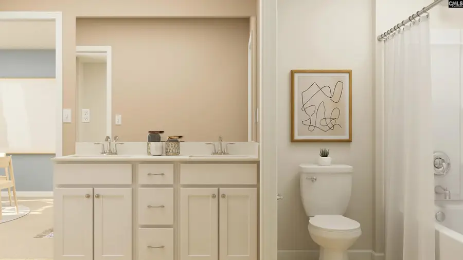 231 Foxglade Drive, Gilbert, SC 29054 - #2