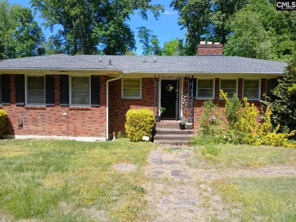 1108 Briarwood Drive, Gaffney, SC 29340