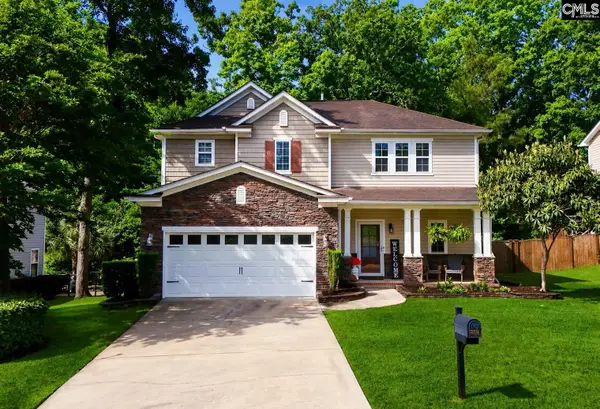 229 Creek Branch Drive, Lexington, SC 29072