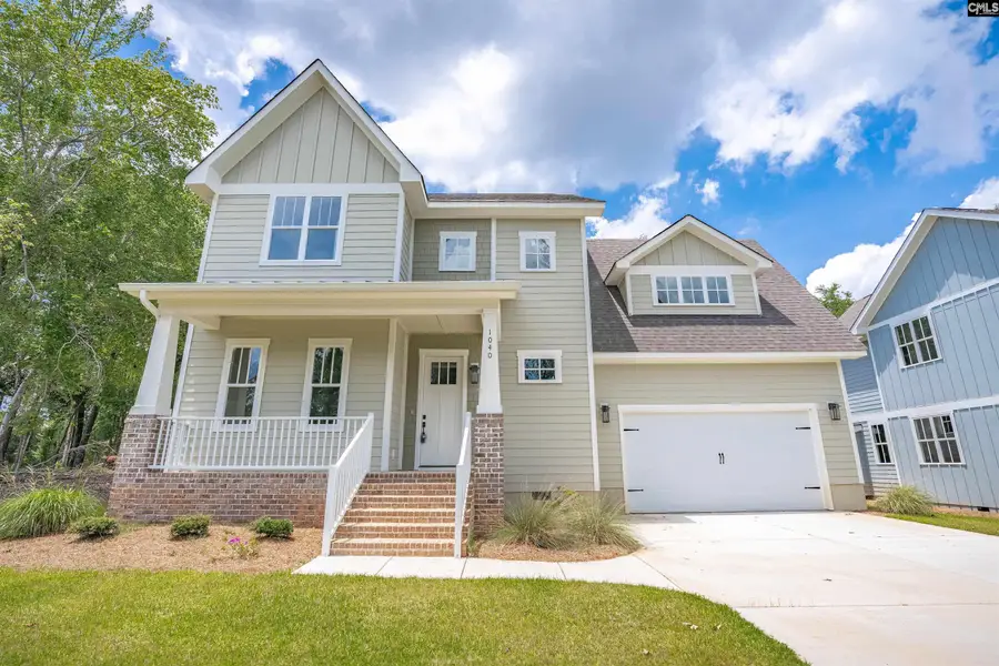 1040 Refuge Place, Chapin, SC 29036 - #3