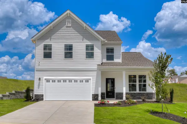 313 Welbeck Road, Lexington, SC 29073