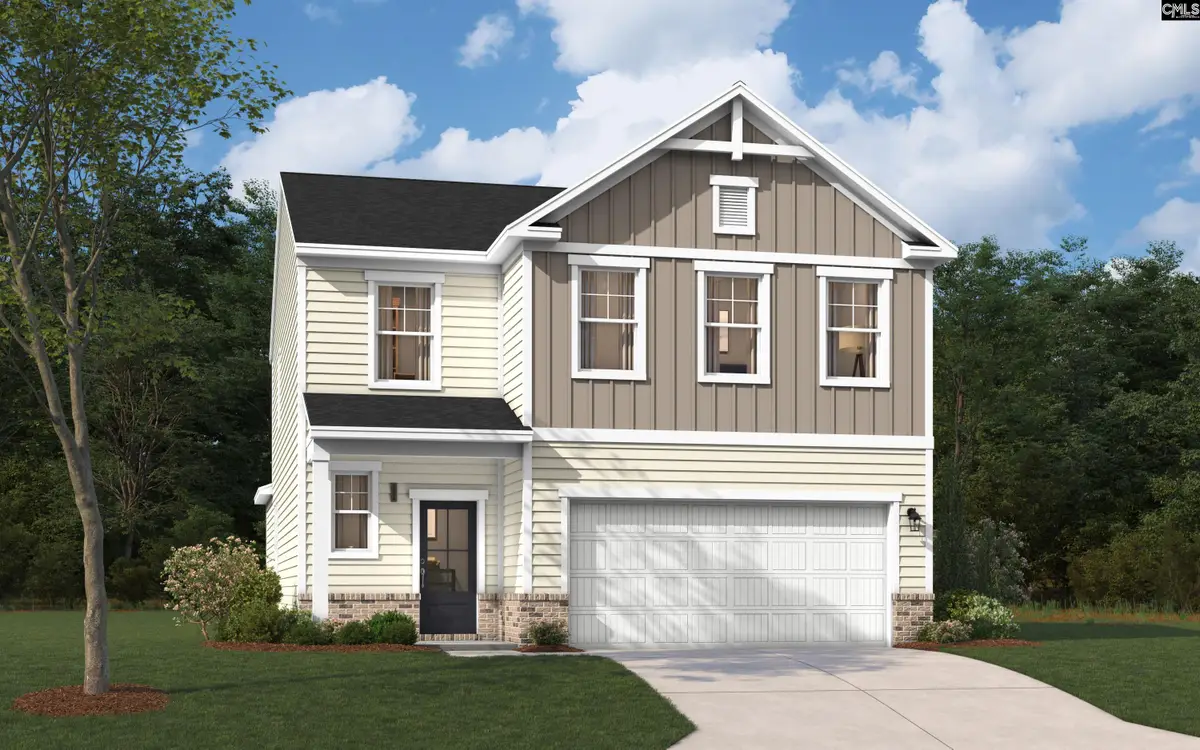 163 Bloomsbury Drive, Lexington, SC 29073 - #1