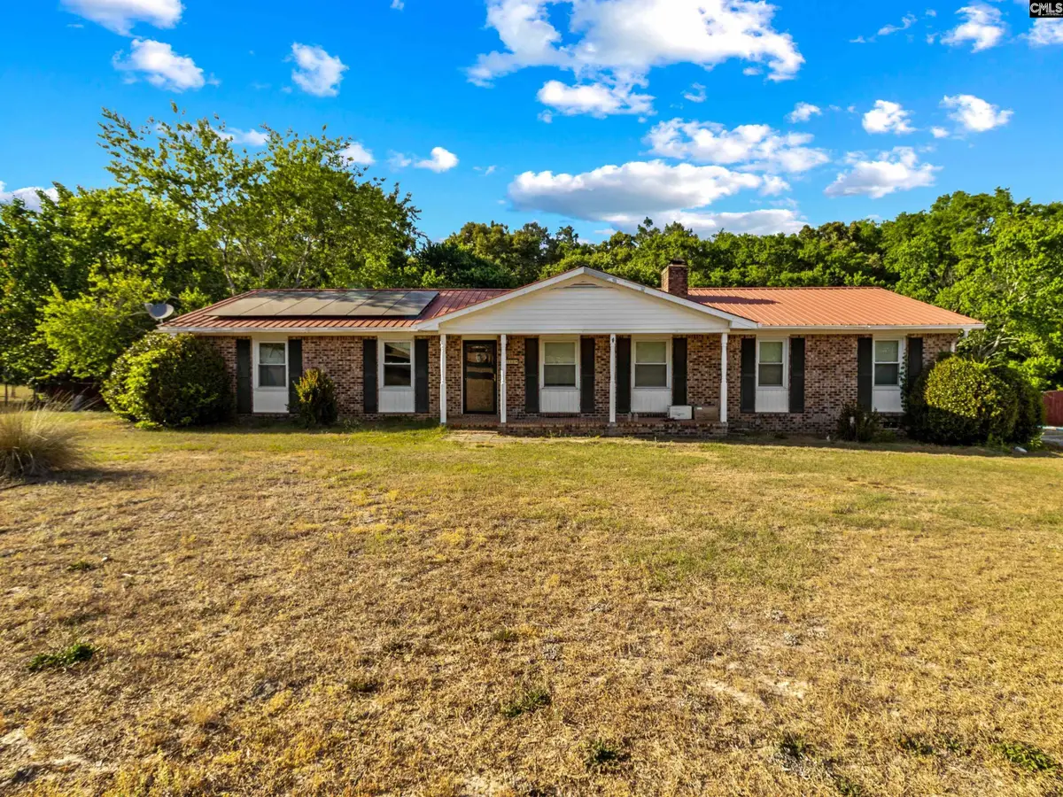 358 Wildwood Lane, Lugoff, SC 29078 - #1