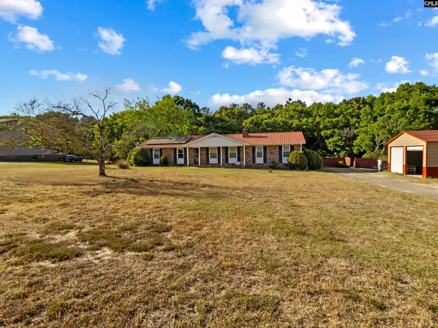 358 Wildwood Lane, Lugoff, SC 29078 - #2