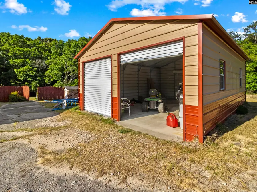 358 Wildwood Lane, Lugoff, SC 29078 - #3