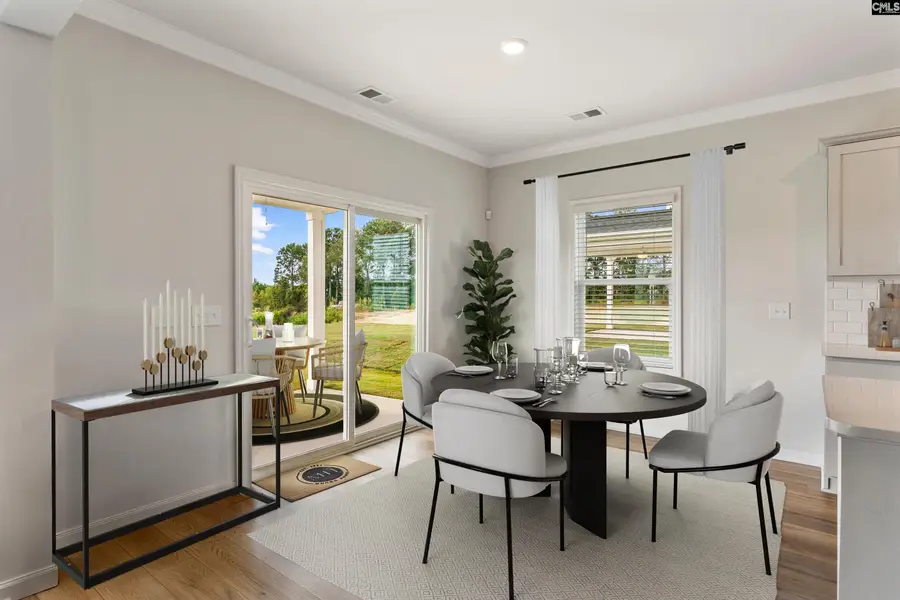 229 Laurinton Farms Drive, Hopkins, SC 29061 - #3