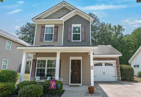 215 Ridge Terrace Lane, Lexington, SC 29073