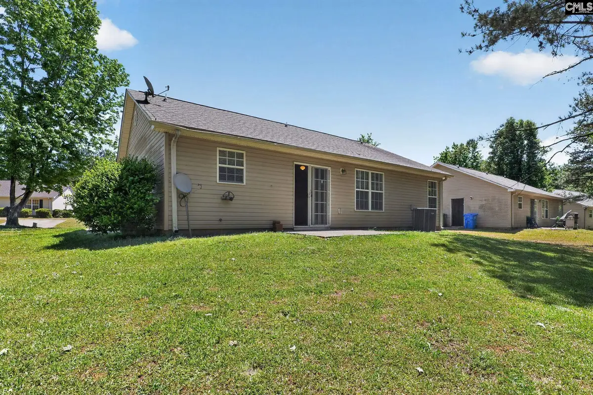 1860 Tamara Way, Spartanburg, SC 29301 - #1