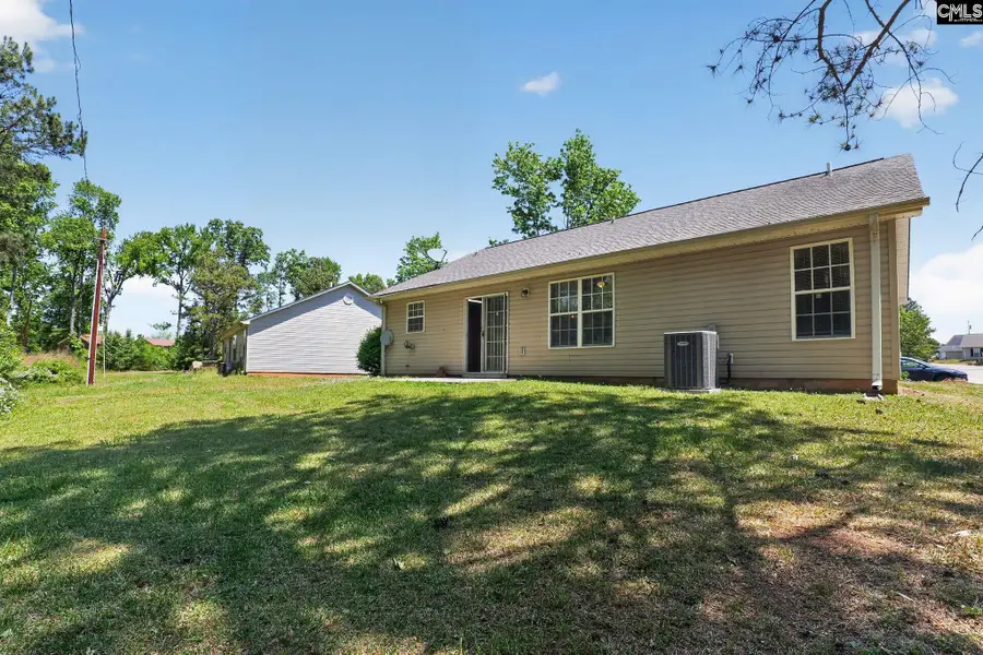 1860 Tamara Way, Spartanburg, SC 29301 - #3