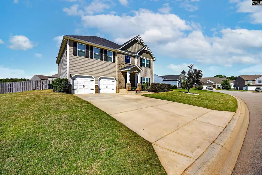 614 Tiger Lily Drive, Lexington, SC 29072 - #2