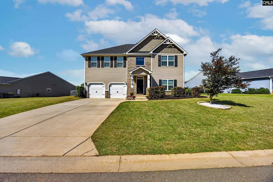 614 Tiger Lily Drive, Lexington, SC 29072 - #3