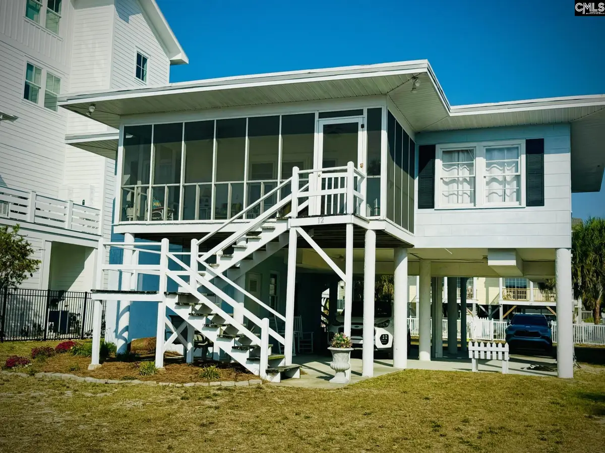 12 S Dogwood, Surfside Beach, SC 29575 - #1