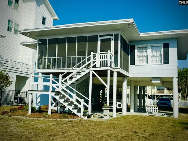 12 S Dogwood, Surfside Beach, SC 29575