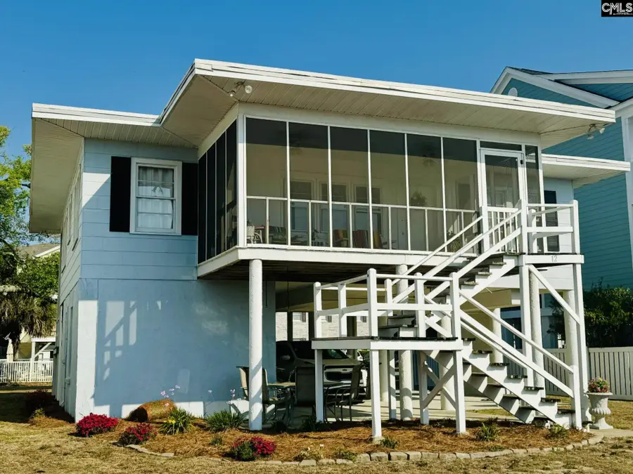 12 S Dogwood, Surfside Beach, SC 29575 - #2