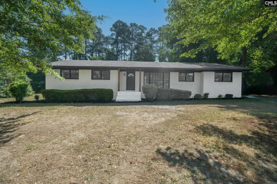 2070 Loblolly Lane, Orangeburg, SC 29115 - #2