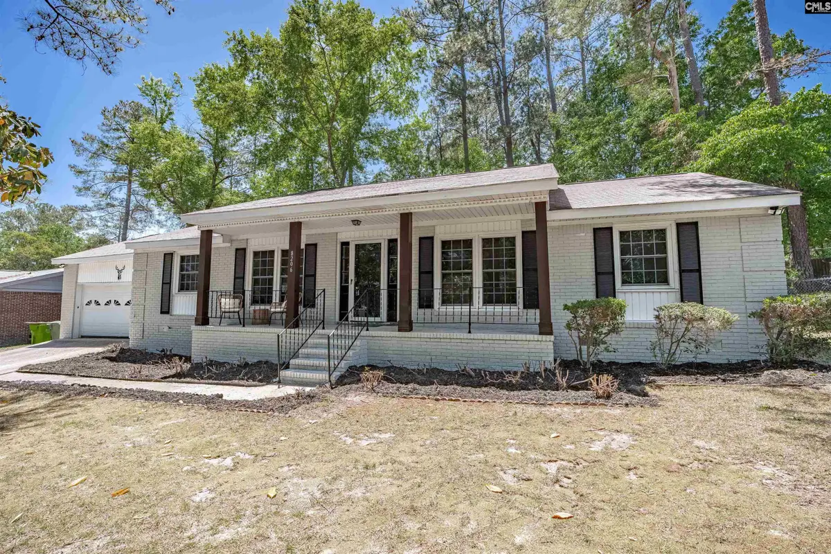 8206 Bayfield Road, Columbia, SC 29223 - #1