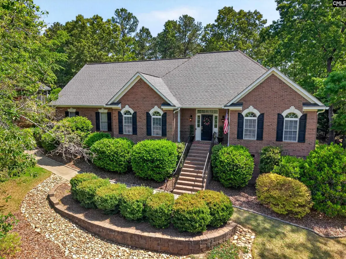 209 Winding Oak Way, Blythewood, SC 29016 - #1