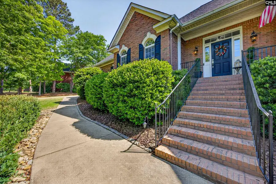 209 Winding Oak Way, Blythewood, SC 29016 - #2