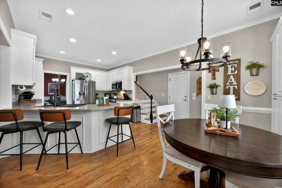 209 Winding Oak Way, Blythewood, SC 29016 - #3