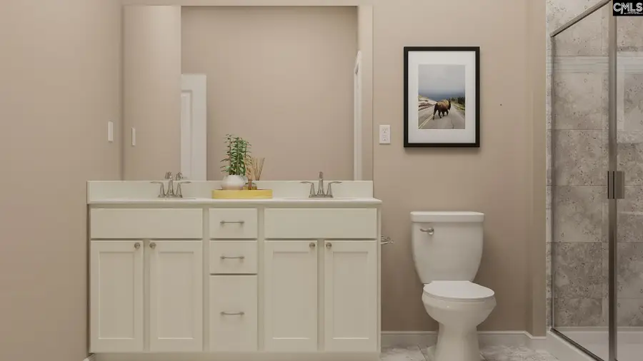 234 Foxglade Drive, Gilbert, SC 29054 - #2