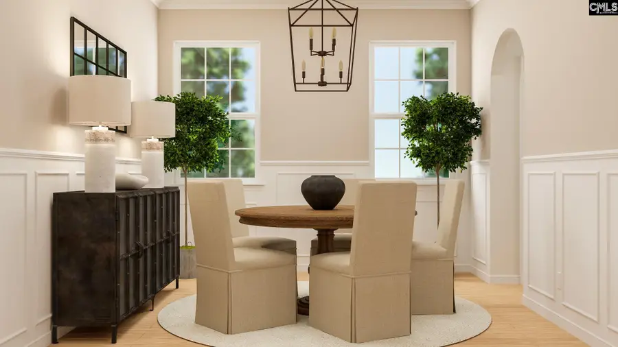 234 Foxglade Drive, Gilbert, SC 29054 - #3