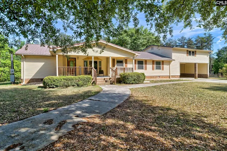 2643 Shelton Road, Blair, SC 29015 - #2