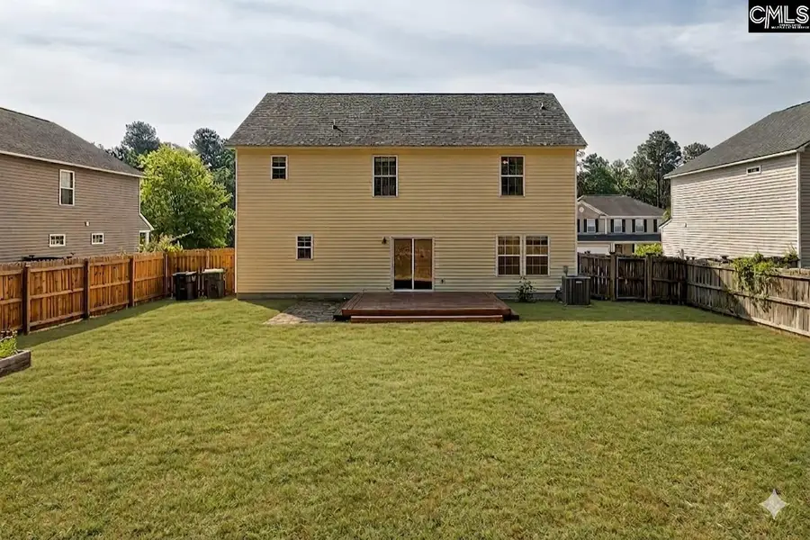 215 Eagle Pointe Drive, Chapin, SC 29036 - #3