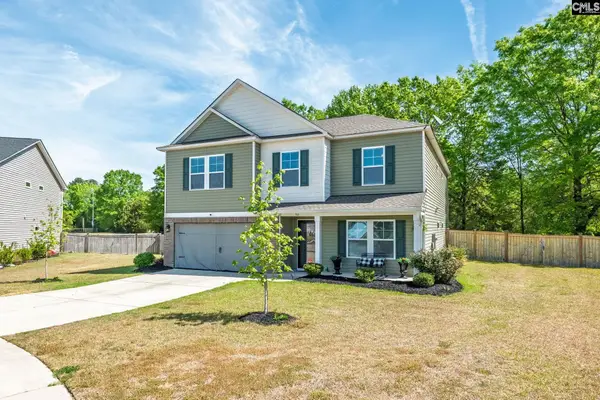 50 Ridge Circle Drive, Camden, SC 29020