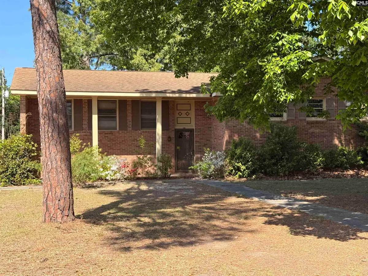 1922 Rosemary Drive, Cayce, SC 29033 - #1