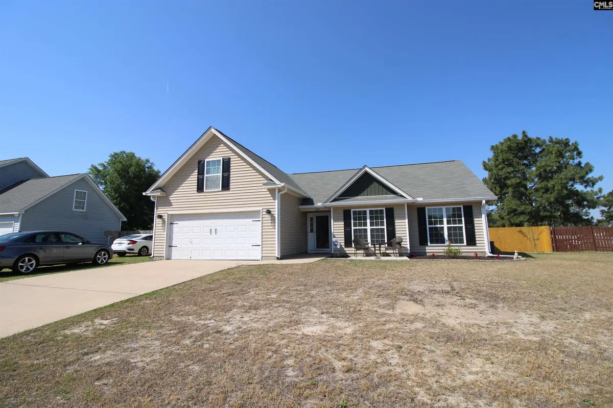 539 Crassula Drive, Lexington, SC 29073 - #1