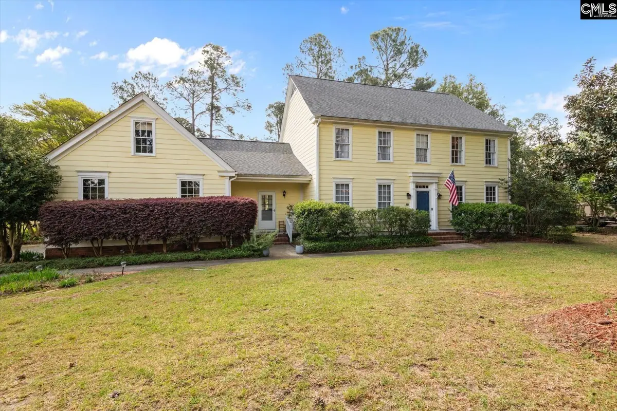 321 Wood Duck Road, Columbia, SC 29223 - #1