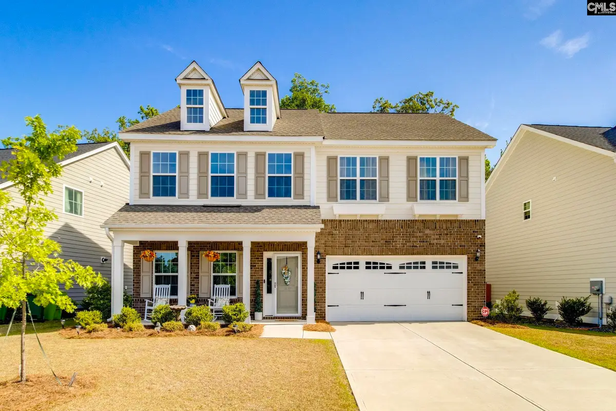 460 Harbour Pointe Drive, Columbia, SC 29229 - #1