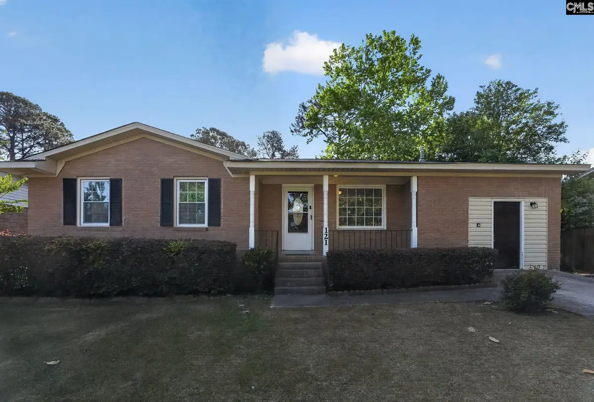 121 Moone Cross Drive, Columbia, SC 29209 - #1