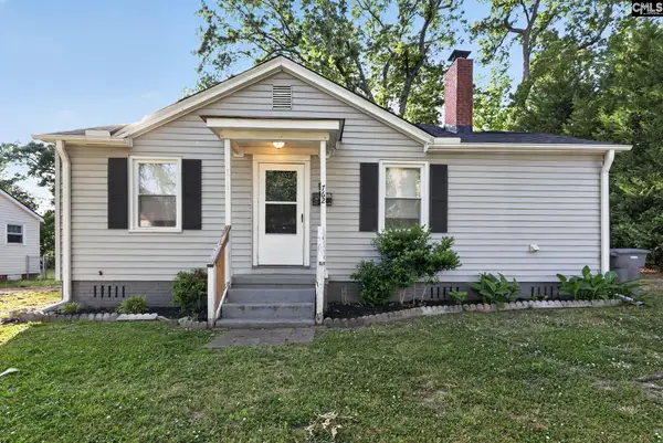 762 N Liberty Lane, Spartanburg, SC 29303