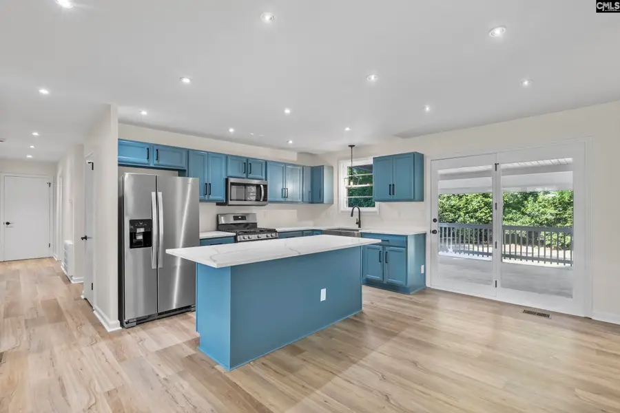 225 Hickory Forest Drive, Columbia, SC 29209 - #2