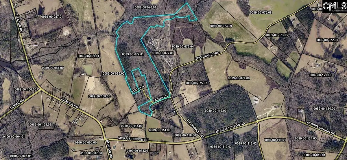 00 Aqua Lane, Lancaster, SC 29720 - #1