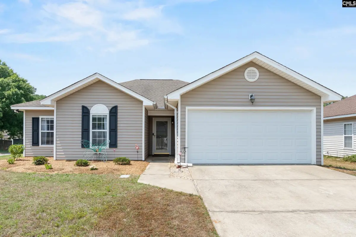 113 Lazy Acres Drive, Columbia, SC 29209 - #1