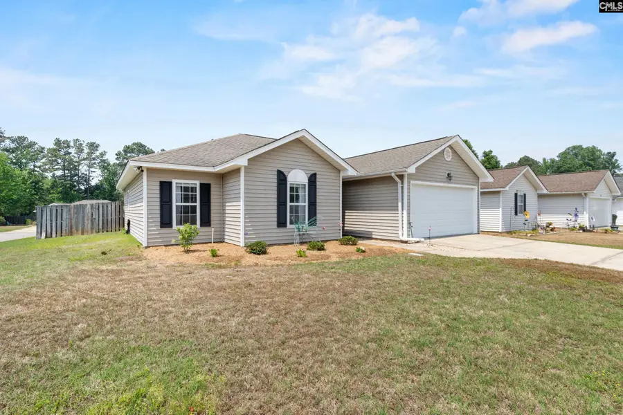 113 Lazy Acres Drive, Columbia, SC 29209 - #2