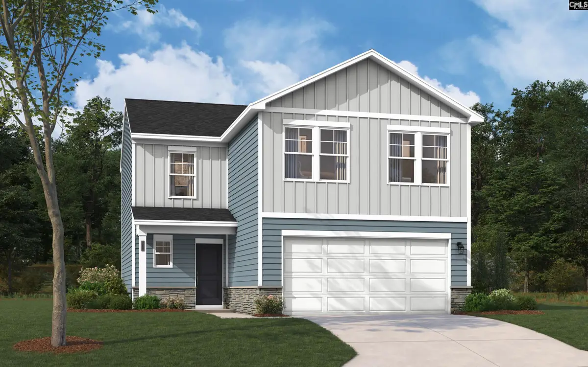 114 Artillery Lane, Columbia, SC 29229 - #1