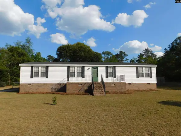 1995 Elgin Drive, Elgin, SC 29045