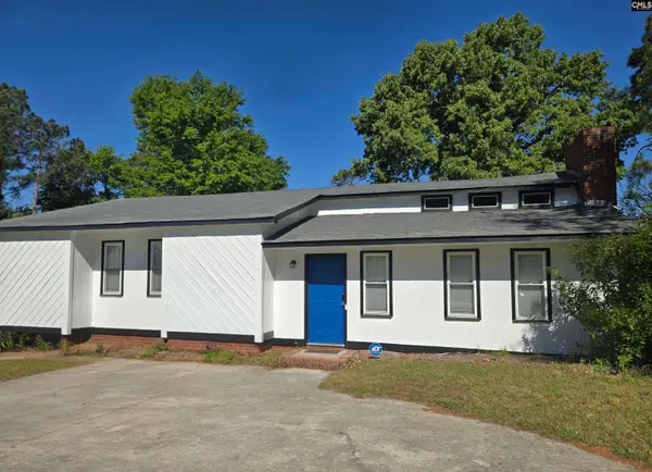 409 Sheridan Drive, Columbia, SC 29223