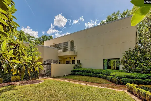 415 Harden Street, Columbia, SC 29205